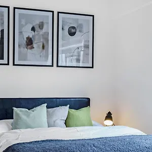  Apartment Stylish Excel 3 Bedroom Flat