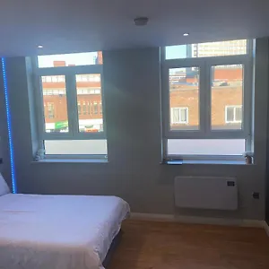  Apartment Godson Studio