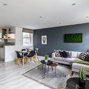  Apartment Borough Market 2-bed