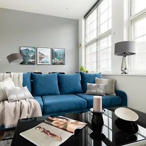  Apartment Modern And Spacious 3 Bed Next To The Shard
