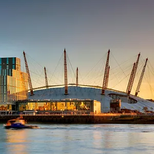 Intercontinental - The O2 London