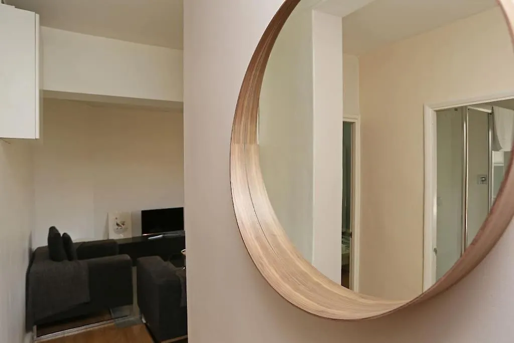 Apartment Riverside Cutty Sark 2Bd Retreat London United Kingdom